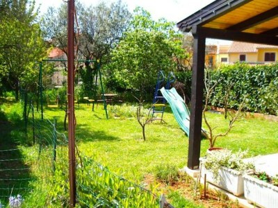 Apartment Apartmetns Villa Dina 2 in Fažana - Apartment