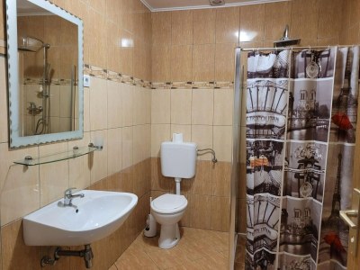 Apartment Apartmetns Villa Dina 2 - Features photo 7