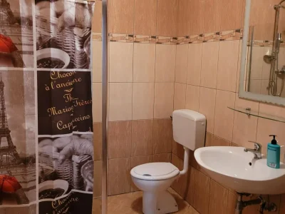 Apartment Apartmetns Villa Dina 2 - Features photo 8