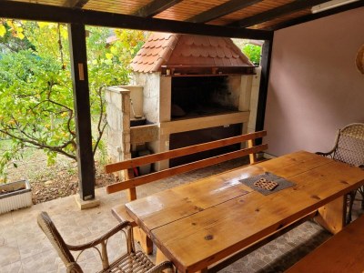 Apartment Apartmetns Villa Dina 2 - Outdoor photo 9