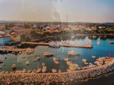 Apartment Apartmetns Villa Dina 2 - Outdoor photo 10