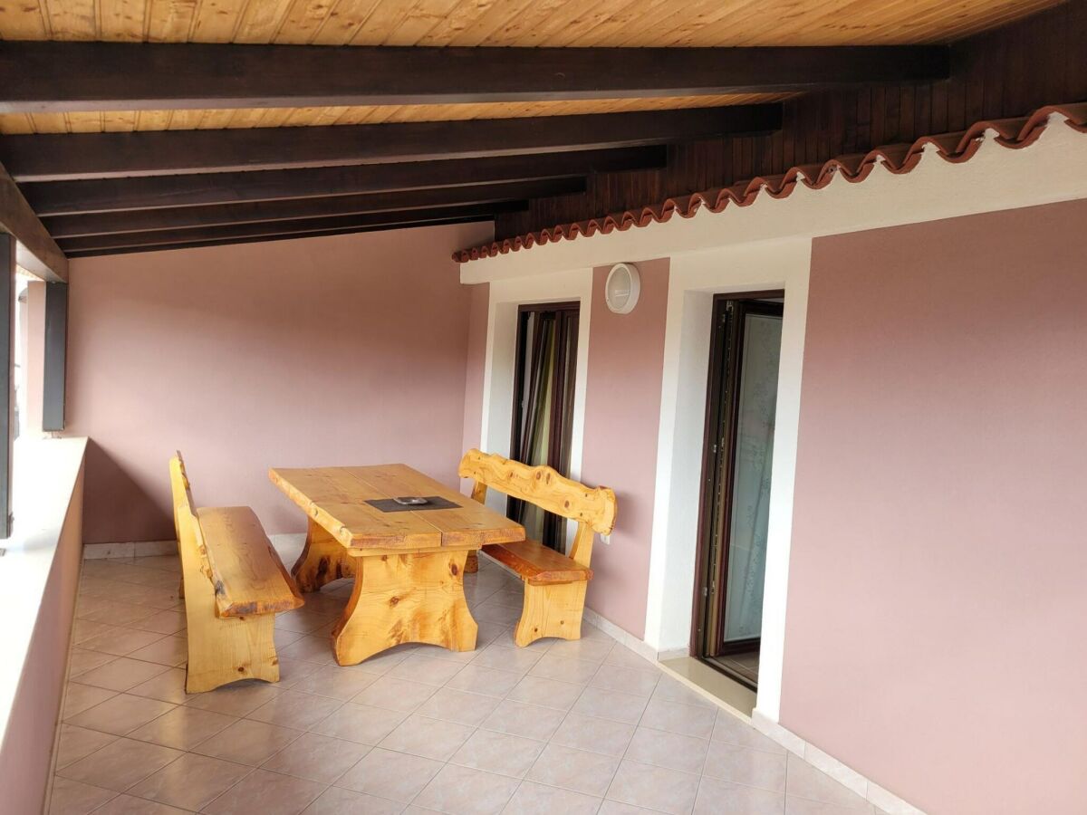 Apartment Apartments Villa Dina 3