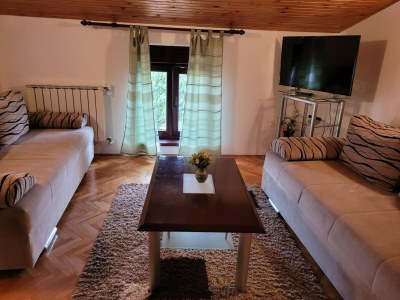 Apartment Apartments Villa Dina 3 - Features photo 4