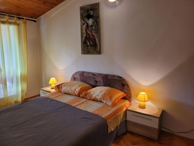 Apartment Apartments Villa Dina 3 - Features photo 6