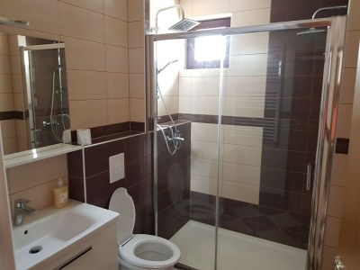 Apartment Apartments Villa Dina 3 - Features photo 7