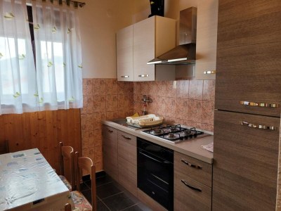 Apartment Apartments Villa Dina 3 - Features photo 8