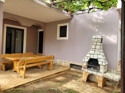 Apartment Apartments Villa Dina 3 - Outdoor photo 10