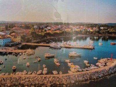 Apartment Apartments Villa Dina 3 - Outdoor photo 11