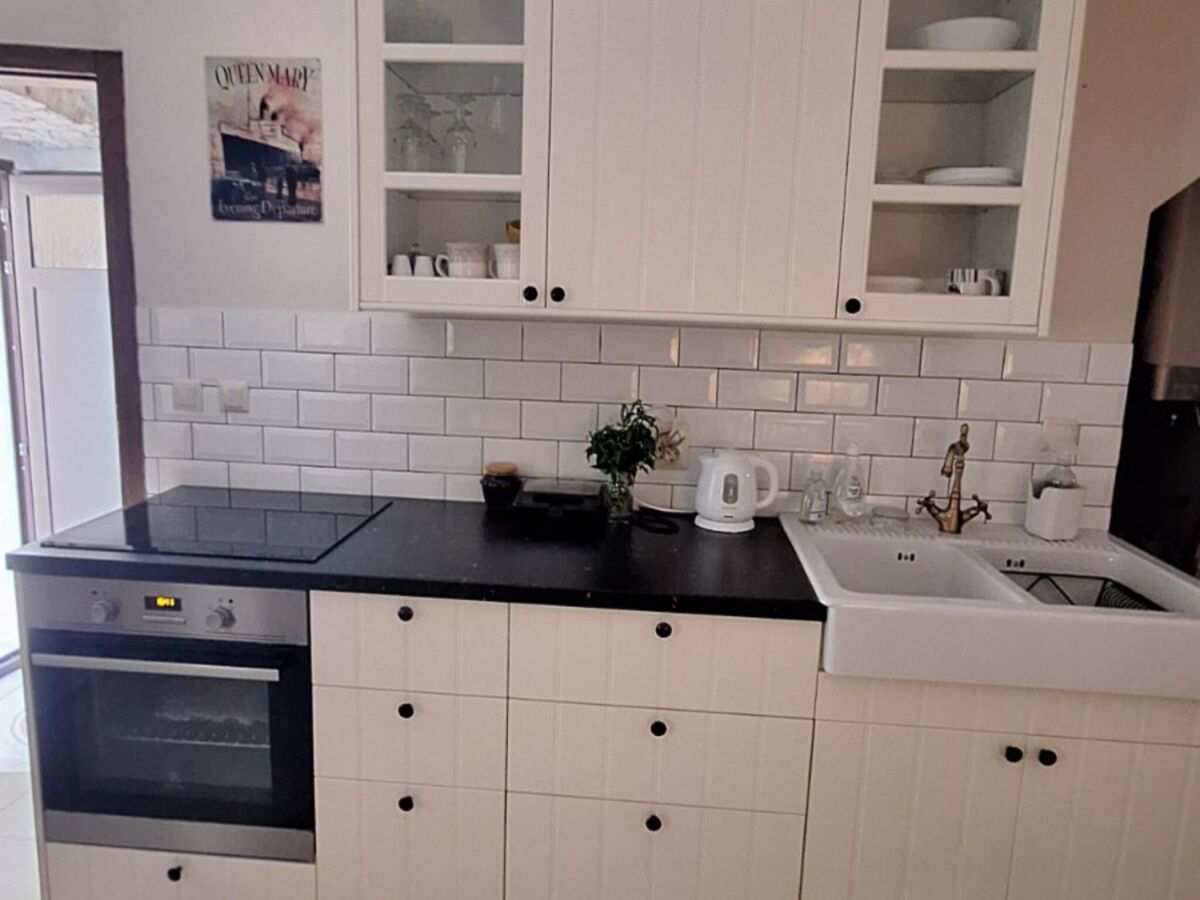 Apartment La Casa Nostra Apartments - Comfort 1 Bedroom Apt - Features photo 4