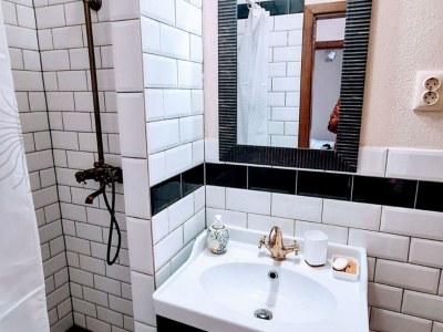 Apartment La Casa Nostra Apartments - Comfort 1 Bedroom Apt - Features photo 9