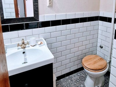 Apartment La Casa Nostra Apartments - Comfort 1 Bedroom Apt - Features photo 10