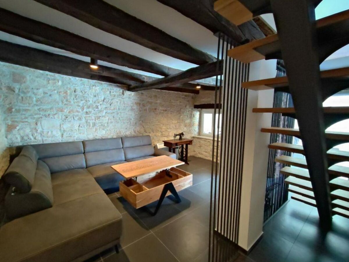 Villa Villa Galant with Pool & Sauna Maružini - Features photo 4