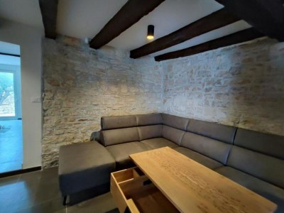 Villa Villa Galant with Pool & Sauna Maružini - Features photo 3