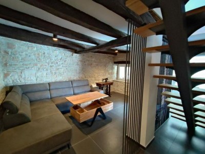 Villa Villa Galant with Pool & Sauna Maružini - Features photo 4