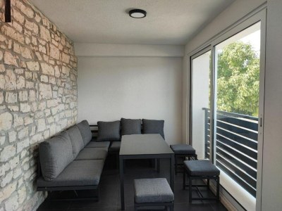 Villa Villa Galant with Pool & Sauna Maružini - Features photo 5