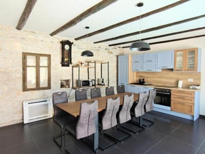 Villa Villa Galant with Pool & Sauna Maružini - Features photo 6