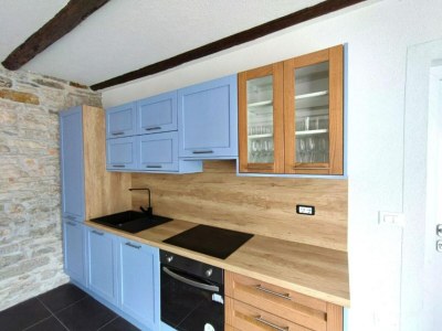 Villa Villa Galant with Pool & Sauna Maružini - Features photo 7