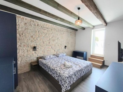 Villa Villa Galant with Pool & Sauna Maružini - Features photo 8