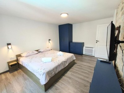 Villa Villa Galant with Pool & Sauna Maružini - Features photo 9