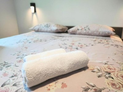 Villa Villa Galant with Pool & Sauna Maružini - Features photo 11