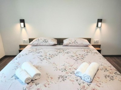 Villa Villa Galant with Pool & Sauna Maružini - Features photo 12