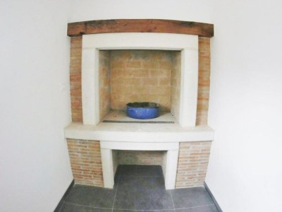 Villa Villa Galant with Pool & Sauna Maružini - Outdoor photo 18