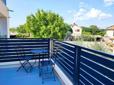 Villa Villa Galant with Pool & Sauna Maružini - Outdoor photo 19