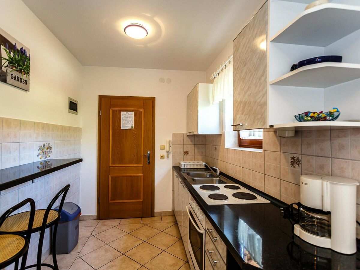 Apartment Comfortable and Sunny Krk Apartment - One Bedroom Apartment with Terrace - Features photo 5