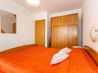 Apartment Comfortable and Sunny Krk Apartment - One Bedroom Apartment with Terrace - Features photo 9