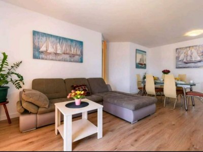 Apartment Apartment Antonia Trogir - Two-Bedroom Apartment With Sea View - Features photo 4