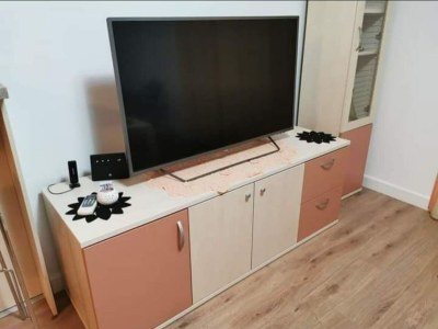 Apartment Apartment Antonia Trogir - Two-Bedroom Apartment With Sea View - Features photo 5