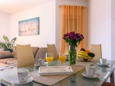 Apartment Apartment Antonia Trogir - Two-Bedroom Apartment With Sea View - Features photo 6