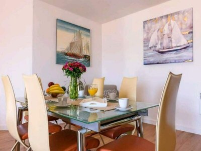 Apartment Apartment Antonia Trogir - Two-Bedroom Apartment With Sea View - Features photo 7