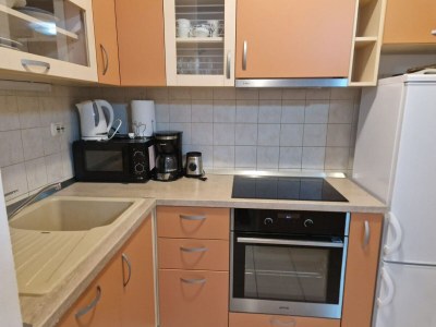 Apartment Apartment Antonia Trogir - Two-Bedroom Apartment With Sea View - Features photo 9