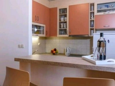 Apartment Apartment Antonia Trogir - Two-Bedroom Apartment With Sea View - Features photo 12