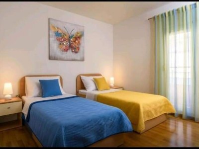 Apartment Apartment Antonia Trogir - Two-Bedroom Apartment With Sea View - Features photo 16