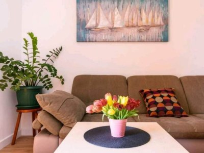 Apartment Apartment Antonia Trogir - Two-Bedroom Apartment With Sea View - Features photo 18