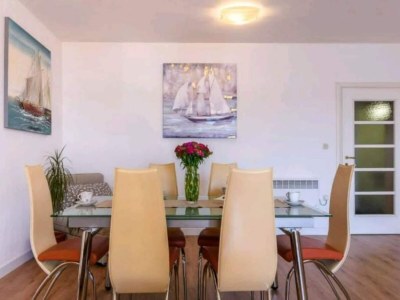 Apartment Apartment Antonia Trogir - Two-Bedroom Apartment With Sea View - Features photo 19