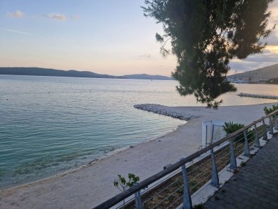 Apartment Apartment Antonia Trogir - Two-Bedroom Apartment With Sea View - Outdoor photo 20