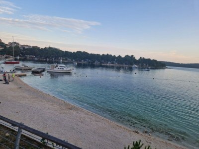 Apartment Apartment Antonia Trogir - Two-Bedroom Apartment With Sea View - Outdoor photo 21