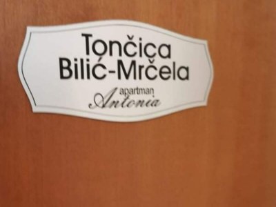 Apartment Apartment Antonia Trogir - Two-Bedroom Apartment With Sea View - Outdoor photo 24