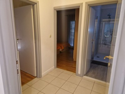 Apartment Apartment Antonia Trogir - Two-Bedroom Apartment With Sea View - Outdoor photo 25