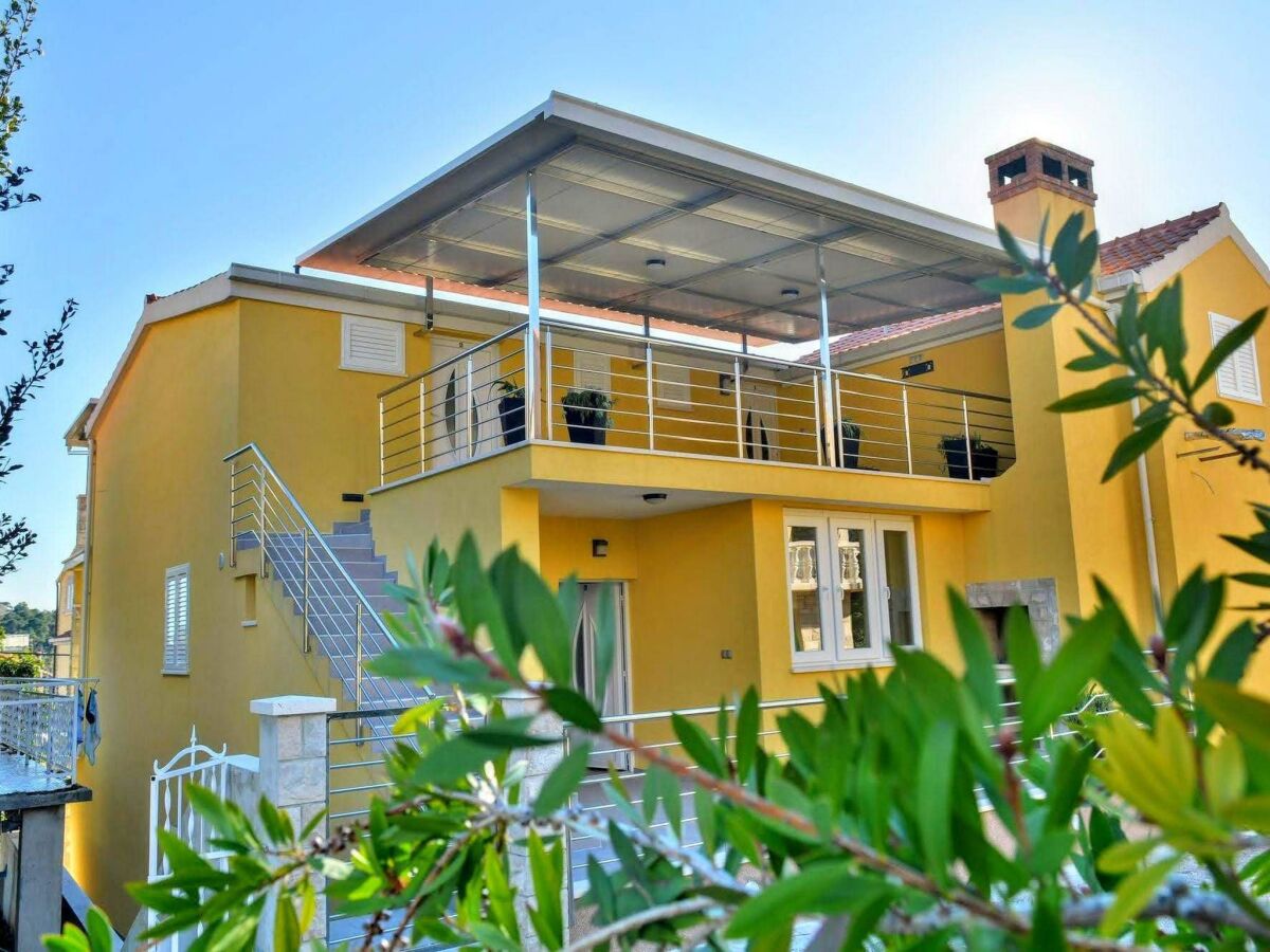 Apartment Fancy Apartments Dream - Modern One Bedroom Apartment with Balcony and Sea View ( 3 ) - Outdoor photo 3