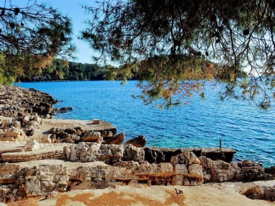 Apartment Fancy Apartments Dream - Modern One Bedroom Apartment with Balcony and Sea View ( 3 ) - Outdoor photo 21