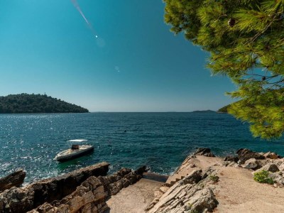 Apartment Fancy Apartments Dream - Modern One Bedroom Apartment with Balcony and Sea View ( 3 ) - Outdoor photo 23