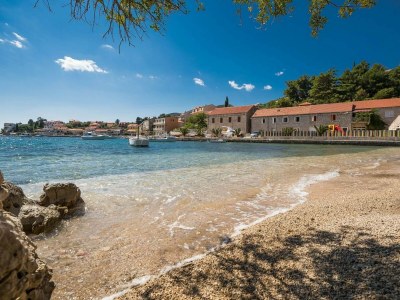 Apartment Fancy Apartments Dream - Modern One Bedroom Apartment with Balcony and Sea View ( 3 ) - Outdoor photo 24