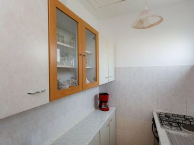 Apartment Charming and Tranquil Krk Center Apartment - One Bedroom Apartment with Balcony - Features photo 8
