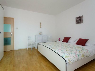 Apartment Charming and Tranquil Krk Center Apartment - One Bedroom Apartment with Balcony - Features photo 10