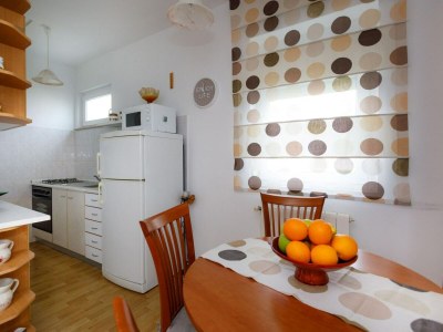 Apartment Charming and Tranquil Krk Center Apartment - One Bedroom Apartment with Balcony - Features photo 17