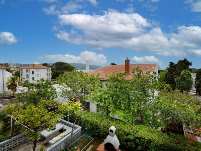 Apartment Charming and Tranquil Krk Center Apartment - One Bedroom Apartment with Balcony - Outdoor photo 24